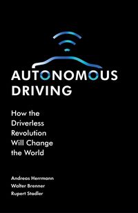 Produktbild: Autonomous Driving
