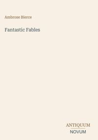 Produktbild: Fantastic Fables
