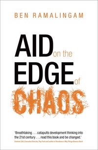 Produktbild: Aid on the Edge of Chaos
