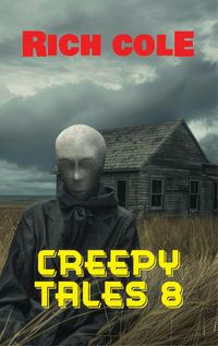 Produktbild: Creepy Tales 8