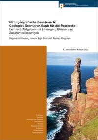 Produktbild: Naturgeografische Bausteine A: Geologie / Geomorphologie f&uuml;r die Passerelle
