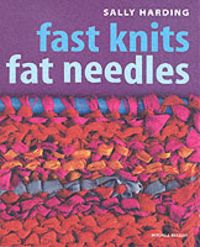 Produktbild: Fast Knits Fat Needles