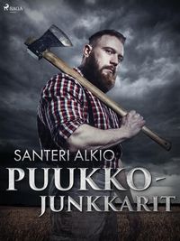 Produktbild: Puukkojunkkarit