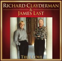 Bild vom Artikel Clayderman, R: True Love vom Autor James Richard & Last Clayderman
