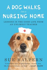 Produktbild: Dog Walks Into a Nursing Home