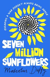 Produktbild: Seven Million Sunflowers