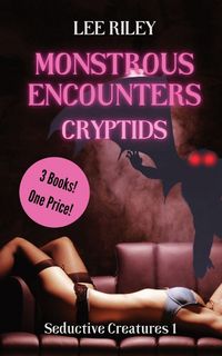Produktbild: Monstrous Encounters