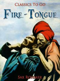Produktbild: Fire-Tongue