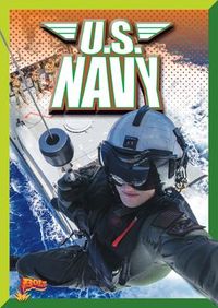 Produktbild: U.S. Navy