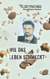 Produktbild: LostPostings Wie das Leben schmeckt