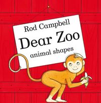 Produktbild: Dear Zoo Animal Shapes