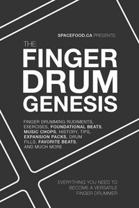 Produktbild: The Finger Drum Genesis