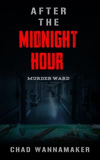 Produktbild: After the Midnight Hour: Murder Ward