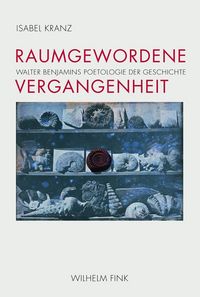 Produktbild: Raumgewordene Vergangenheit