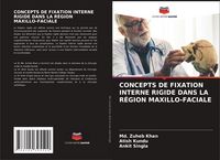 Produktbild: Concepts De Fixation Interne Rigide Dans La R&eacute;gion Maxillo-Faciale