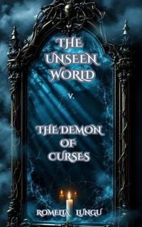 Produktbild: The Unseen World - The Demon Of Curses