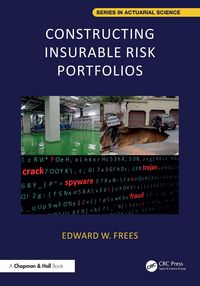 Produktbild: Constructing Insurable Risk Portfolios