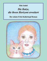 Produktbild: Die Katze, die ihren Horizont erweitert
