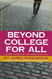 Produktbild: Beyond College for All