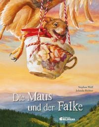 Produktbild: Die Maus und der Falke