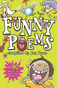 Produktbild: Funny Poems