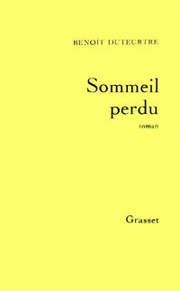 Produktbild: Sommeil perdu