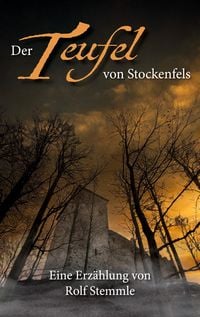 Produktbild: Der Teufel von Stockenfels
