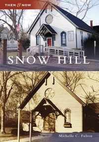 Produktbild: Snow Hill