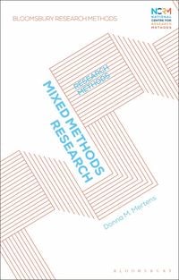 Produktbild: Mixed Methods Research