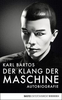 Produktbild: Der Klang der Maschine