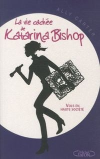 Produktbild: La vie cach&eacute;e de Katarina Bishop