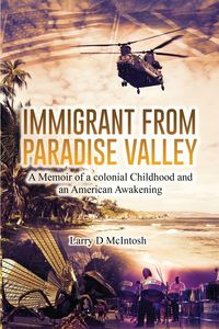 Produktbild: Immigrant from Paradise Valley