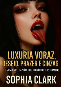 Produktbild: Luxuria Voraz, Desejo, Prazer E Cinzas