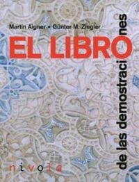 Produktbild: El libro de las demostraciones
