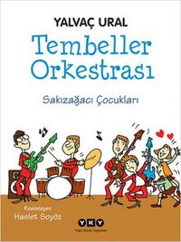 Produktbild: Tembeller Orkestrasi
