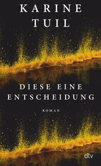 Produktbild: Diese eine Entscheidung