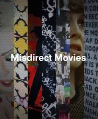 Produktbild: Misdirect Movies Pb