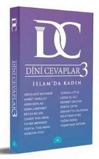 Produktbild: Dini Cevaplar 3 - Islamda Kadin