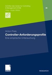 Produktbild: Controller-Anforderungsprofile