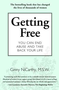 Bild vom Artikel Getting Free: You Can End Abuse and Take Back Your Life vom Autor Ginny NiCarthy