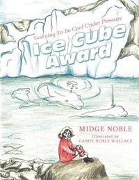 Produktbild: Ice Cube Award