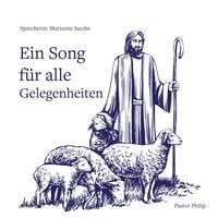 Produktbild: Ein Song f&uuml;r alle Gelegenheiten