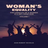 Produktbild: Woman's Equality