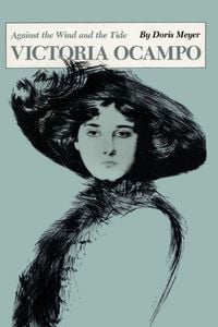 Produktbild: Victoria Ocampo