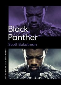 Produktbild: Bukatman, S: Black Panther