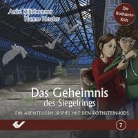 Produktbild: Folge 7: Das Geheimnis des Siegelrings