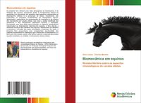 Produktbild: Biomec&acirc;nica em equinos