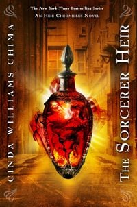 Produktbild: The Sorcerer Heir