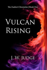 Produktbild: Vulcan Rising