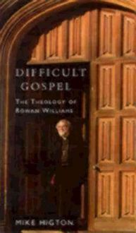 Produktbild: Difficult Gospel